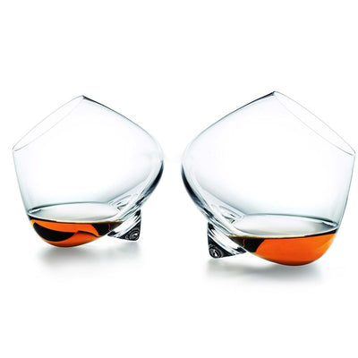 Crystal whisky Beer Glass Cup