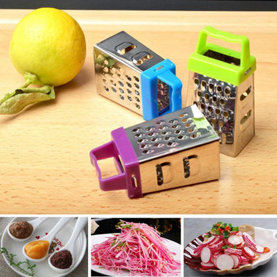 Multifunction Peel Cutter