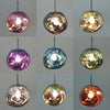 Nordic Lava LED Pendant Lights