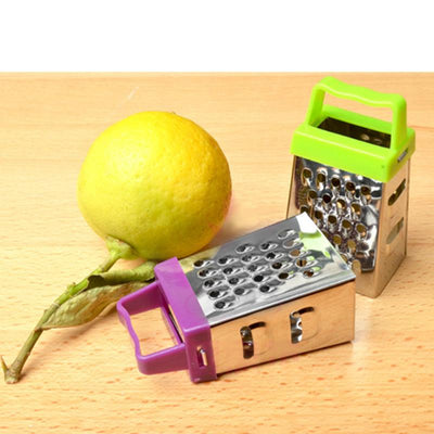 Multifunction Peel Cutter