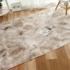 Shaggy Tie-dye Mat Carpet Rug