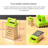 Multifunction Peel Cutter