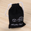 Whiskey Stones Sipping Accessories