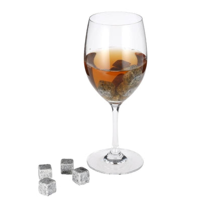 Whiskey Stones Sipping Accessories