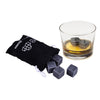 Whiskey Stones Sipping Accessories