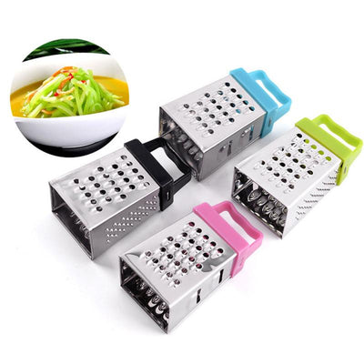 Multifunction Peel Cutter