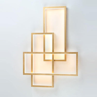 Wall Light Sconce Led Lighting