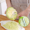 Stainless Vegetable cutter