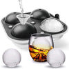 Large Sphere Ice Mold