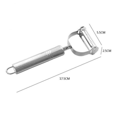 Stainless Vegetable cutter