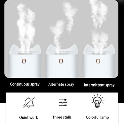 3000Ml Air Humidifier