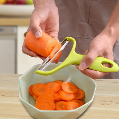 Stainless Vegetable cutter