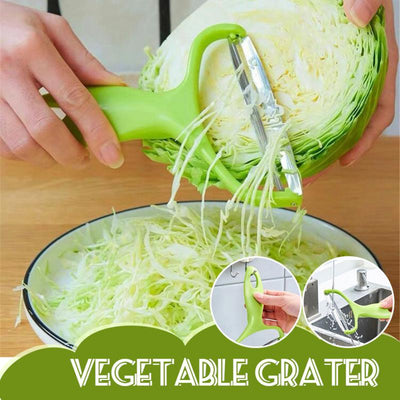 Stainless Vegetable cutter